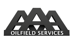 AAA Oilfield Services Logo