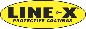 line-x logo