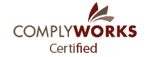 complyworks certification