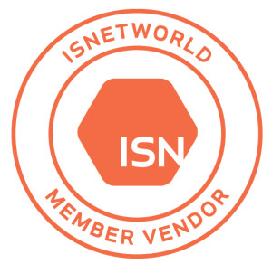 ISNetworld certification