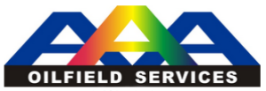 AAA Oilfield Services Logo